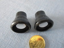 BLAUPUNKT OLDTIMER-RADIO-KNÖPFE FÜR BMW 700 GLAS AUTOUNION DKW CLASSIC CAR