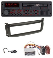 Blaupunkt SD MP3 USB Bluetooth DAB Autoradio für Chrysler Voyager Neon PT Cruise