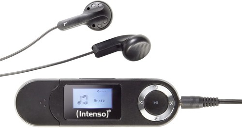Intenso musik walker - musik,