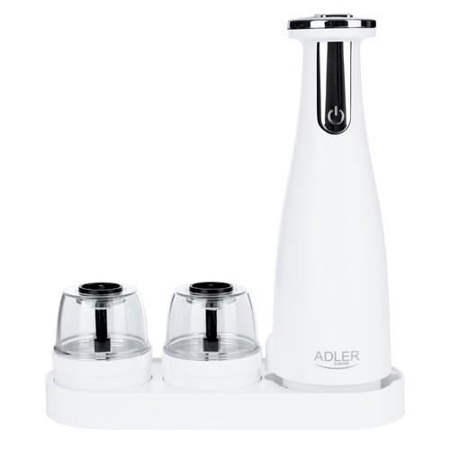 Adler elektrische salz und - salz-,
