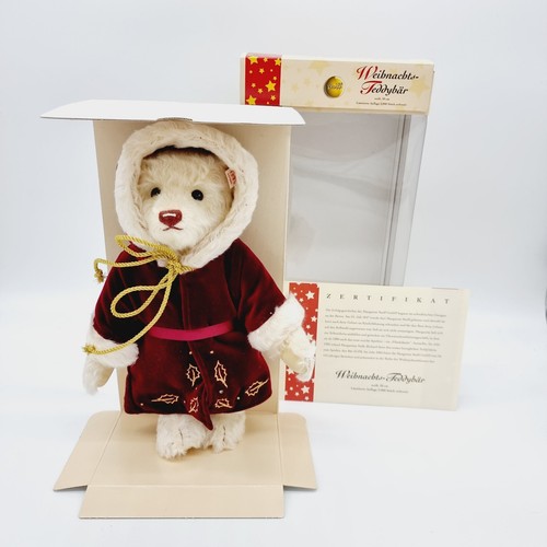 Steiff 037580