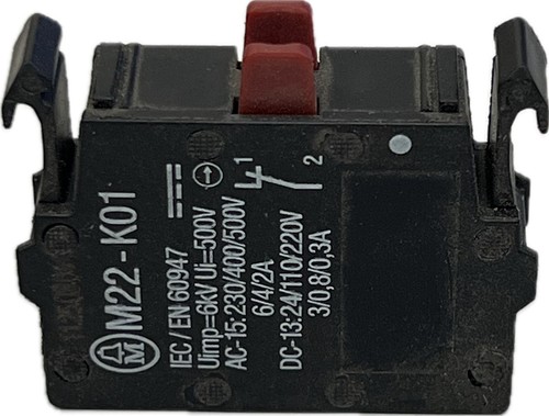 Eaton moeller m22 k01 - eaton,