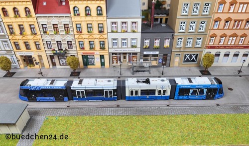 Siemens avenio 4tlg - siemens, jahre