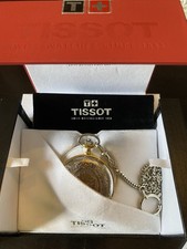 Tissot Seastar Taschenuhr mit