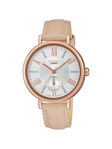 Casio armbanduhr - casio,