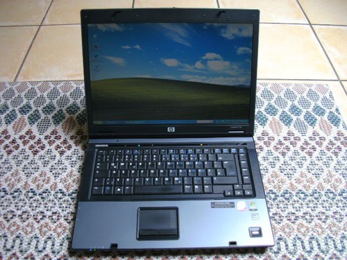 Compaq 6710b ghz 15 - compaq, 2,4