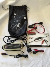 CTEK MXS 5.0