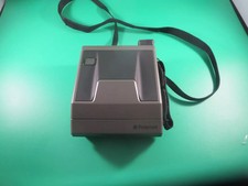 POLAROID Image System Sofortbildkamera