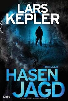 Hasenjagd thriller joona - thriller, (joona