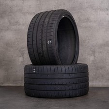 2x 305/30 R21 104Y Goodyear Eagle F1 Asymmetric 3 NA0 DOT 23 6,5 mm Sommerreifen