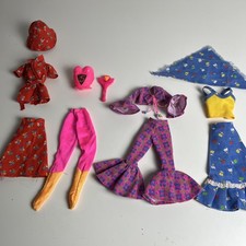 Sindy Pedigree Puppenkleidung