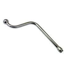 Dampfrohr für Fiorenzato-C.S