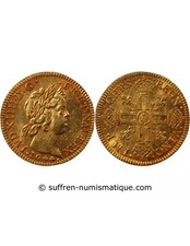 Frankreich Louis XIV - Louis
