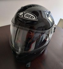 Helmet Nolan X802RR