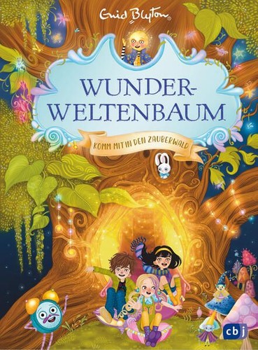 Wunderweltenbaum komm mit - wunderweltenbaum,