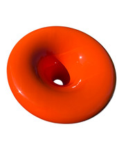 Kugelwellenhorn 450mm für 2"