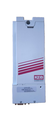 Keb combivert - combivert, f5