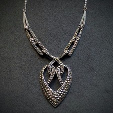 Collier kette art - collier, stil