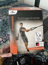 Fitness Schlingentrainer von Crane