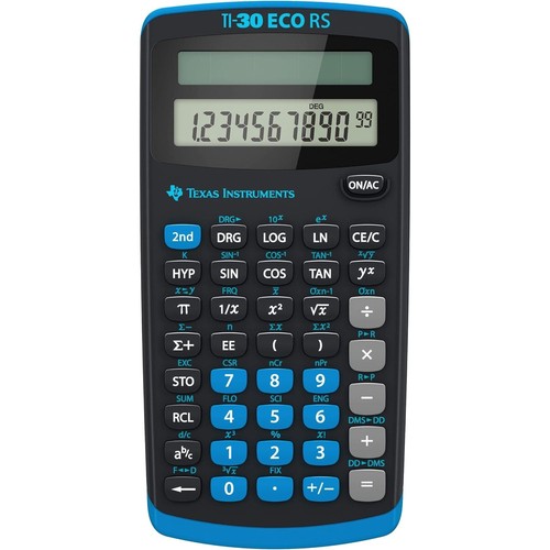 Texas instruments schulrechner - instruments,