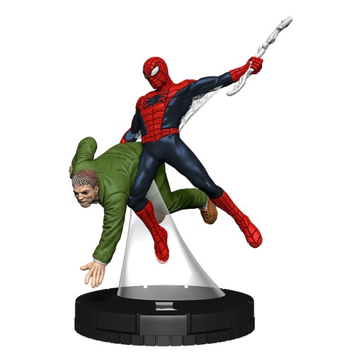 Marvel heroclix iconix first - heroclix,