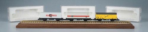 Märklin mini club spur - mini-club, –