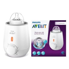 Philips avent flaschenwärmer - philips,