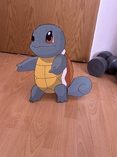 Pokémon schiggy