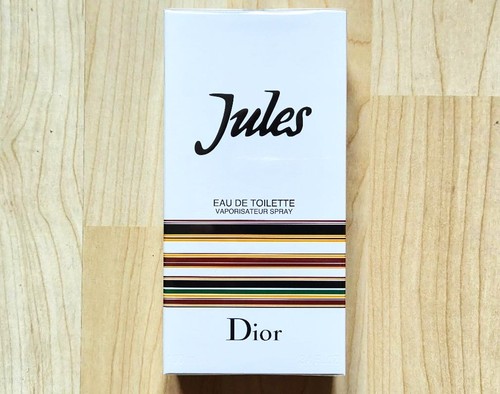 Dior jules eau - eau, de