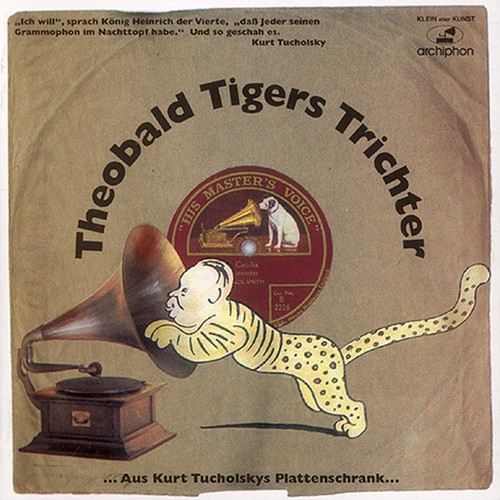 Various history theobald - -,