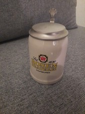 Bierkrug  Rosen Brauerei