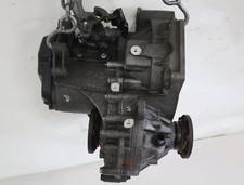 Getriebe (Schaltung) 5 Gang