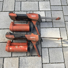 Hilti hdm 330 kartuschenpresse - 330,