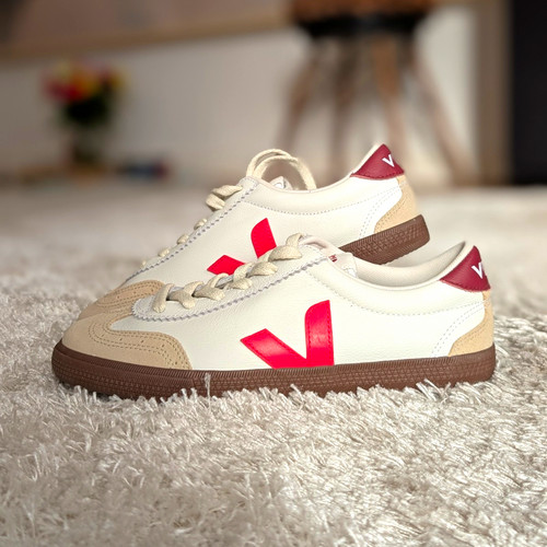 Veja damen sneaker low - sneaker, top