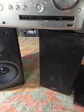 Sony HCD-MX700i Kompakt