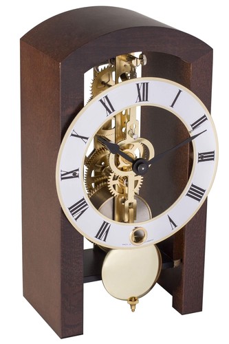 Hermle boston 18cm - hermle, nussbaum-