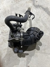 Bmw E36 m3 Drosselklappe M50 M52 1730363