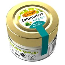 Birkengold® Zahnpulver