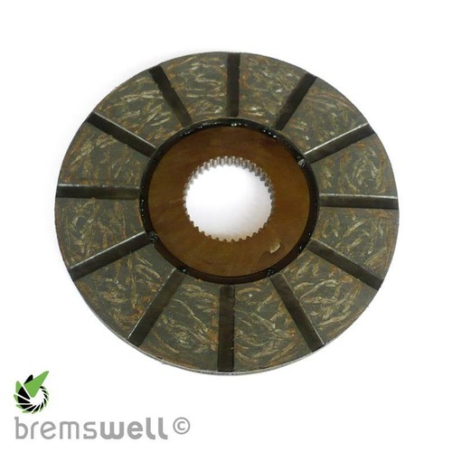 Bremsscheibe 6005003079 152