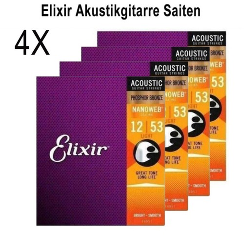 Elixir 16052 - 4x,
