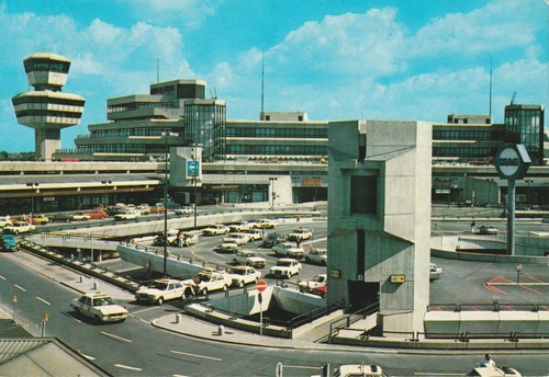 Alte postkarte 3794 berlin - -,