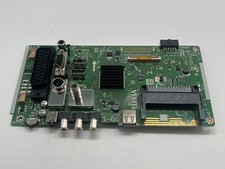 Telefunken 17MB140 Mainboard Board  Platine  TV T32EX1945  #TV110-7