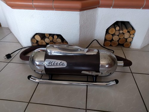 Staubsauger miele antik - miele,