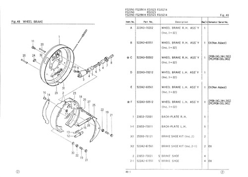 Tcm fb30 fd30z5 - fd30z5,