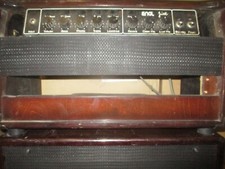 80's ENGL JIVE AMP & CAB -
