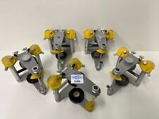 Sam 2 P Hohe Version Artikulator mit Adesso Magent-platten #1066