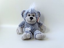 Boltze Affe Schimpanse dm