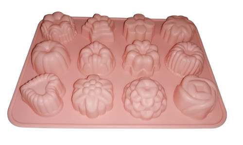 Pralinenform silikon - pralinenform,