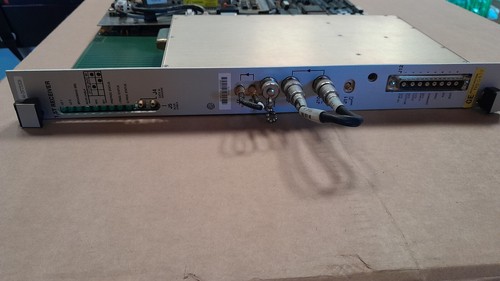 Receiver irm excite 5t - excite, 1.5t