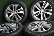 Original Peugeot Expert Traveller 9810098577 Sommerräder 215/60 R17C 104T ca.9mm